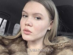 Mila_Nature