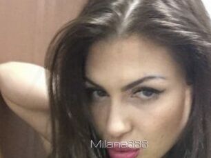 Milana888