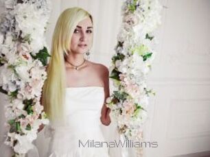 MilanaWilliams