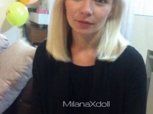 MilanaXdoll