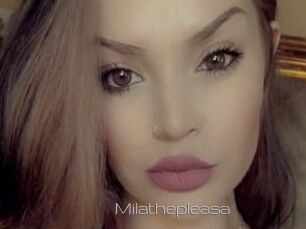 Milathepleasa