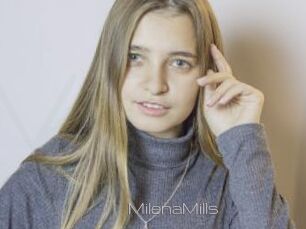 MilenaMills