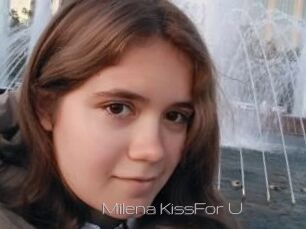 Milena_KissFor_U