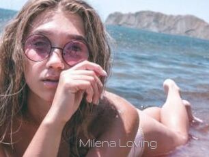 Milena_Loving