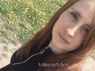 Milena_Mimi