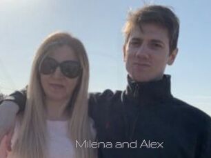 Milena_and_Alex