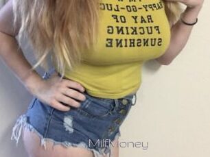 MilfMoney