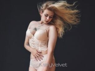 MilfyVelvet