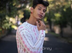 MillianGrey