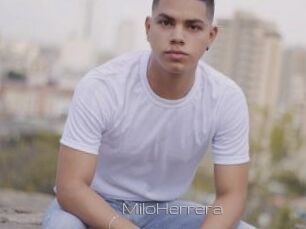 MiloHerrera