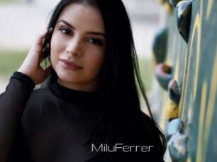 MiluFerrer