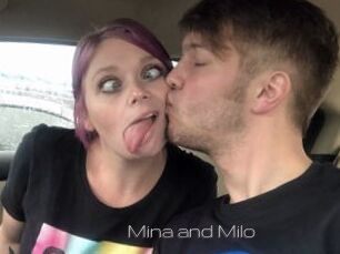 Mina_and_Milo