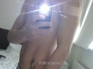 Minoxxx22