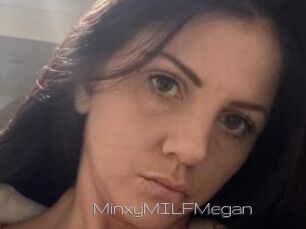 MinxyMILFMegan