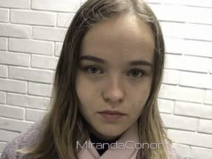 MirandaConor