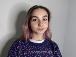 MirandaHoup