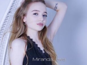 MirandaLewis