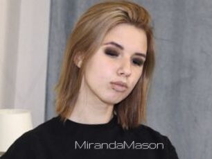 MirandaMason