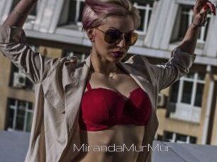 MirandaMurMur