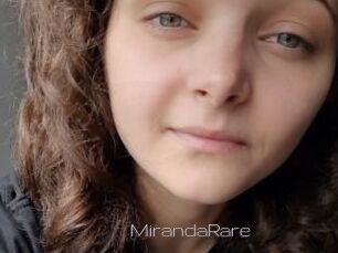 MirandaRare