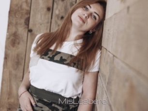 MisLesberel