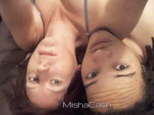 MishaCash