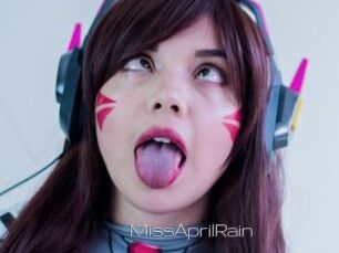 MissAprilRain