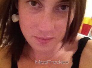 MissFreckles