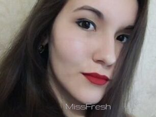 MissFresh