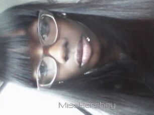 MissHershey