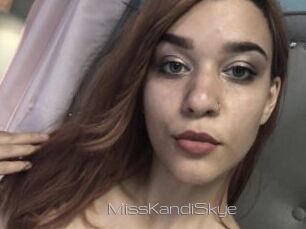 MissKandiSkye