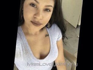 MissLovelyKimberly