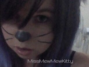 MissMewMewKitty