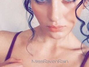 MissRavenRain