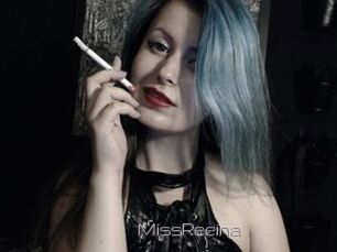 MissReeina