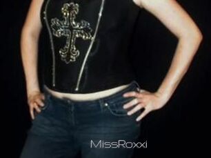 MissRoxxi