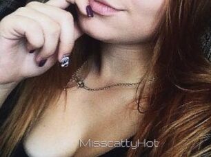 MisscattyHot