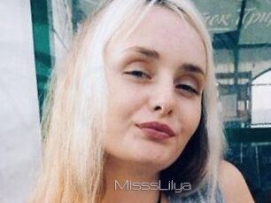 MisssLilya