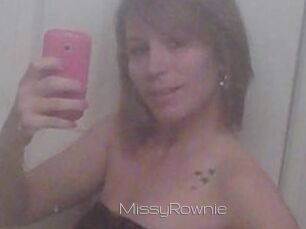 MissyRownie