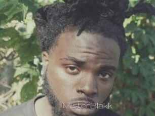 MisterBlakk