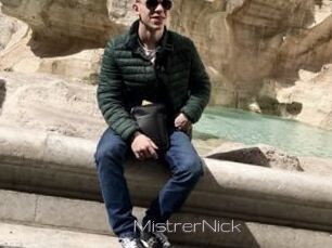 MistrerNick