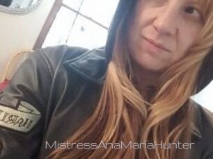 MistressAnaMariaHunter