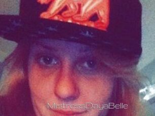 MistressDayaBelle