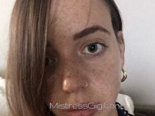 MistressGigiLane