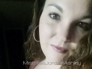 MistressJordanAshley