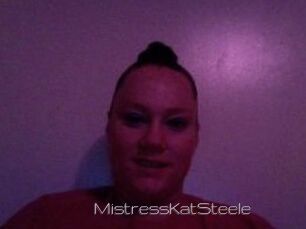 MistressKatSteele