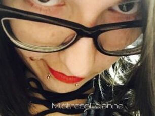 MistressLeianne