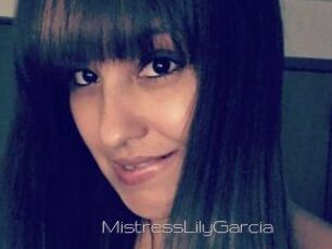 MistressLilyGarcia