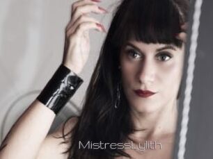 MistressLylith