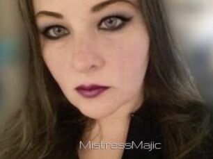 MistressMajic